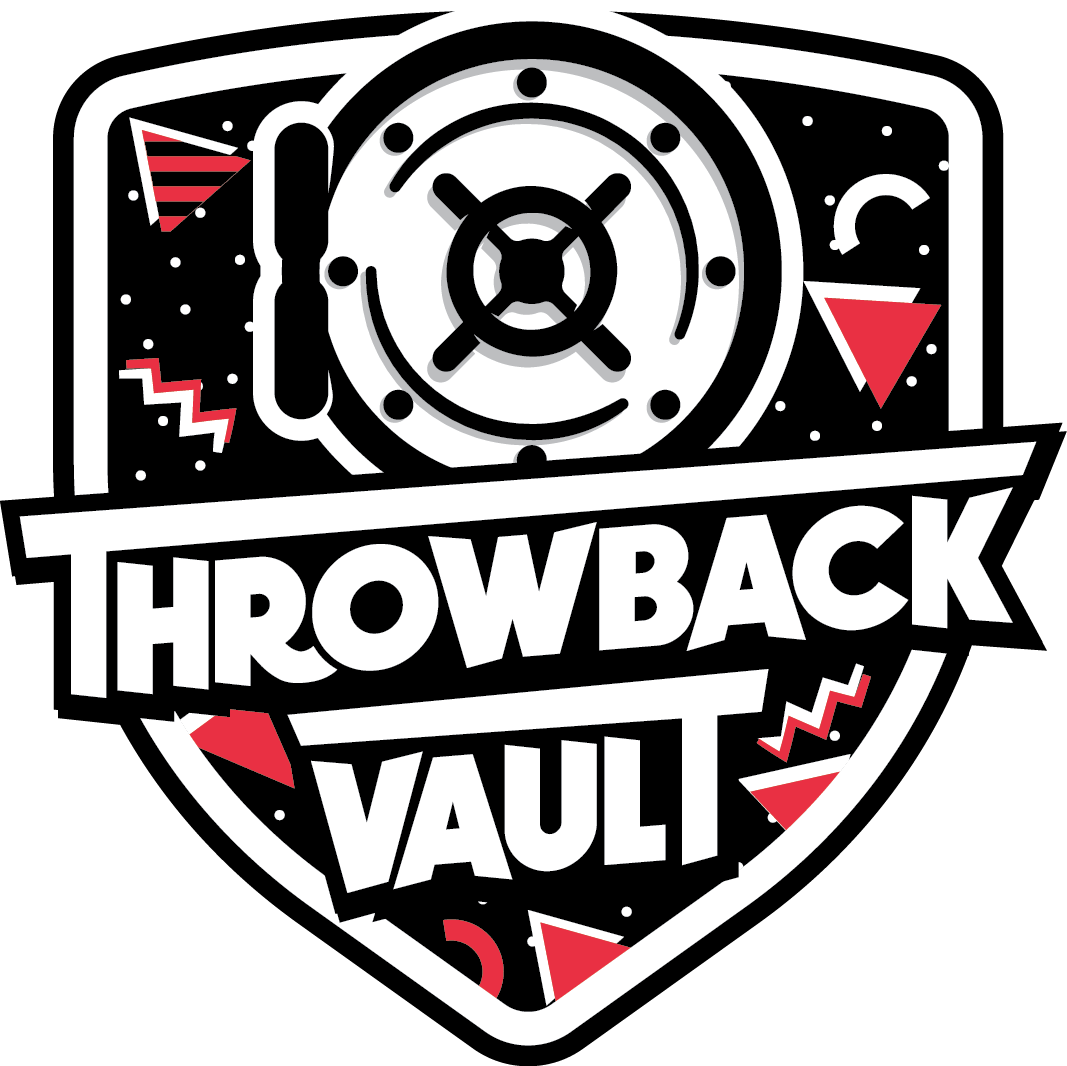 Throwback Vault
