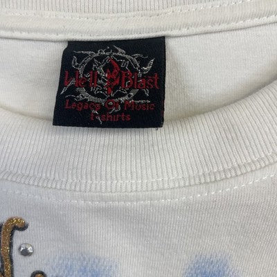 Michael Jackson King Of Pop T-Shirt Size Medium