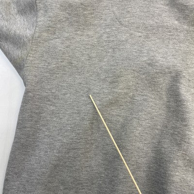 Vintage Team Canada Hockey Nike Sweatshirt Hoodie Size Small