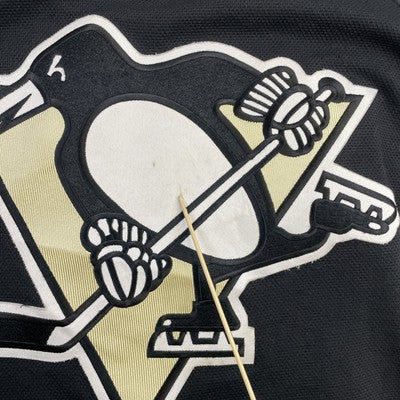 Pittsburgh Penguins Reebok Jersey Size Small NHL