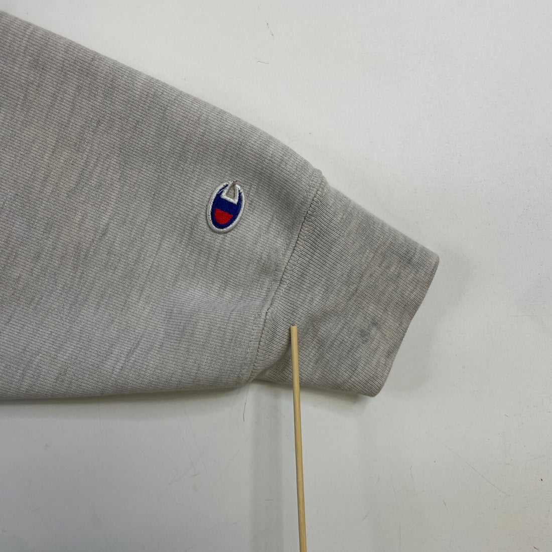 Vintage Saint Anslem College Champion Reverse Weave Sweatshirt Hoodie Size Small