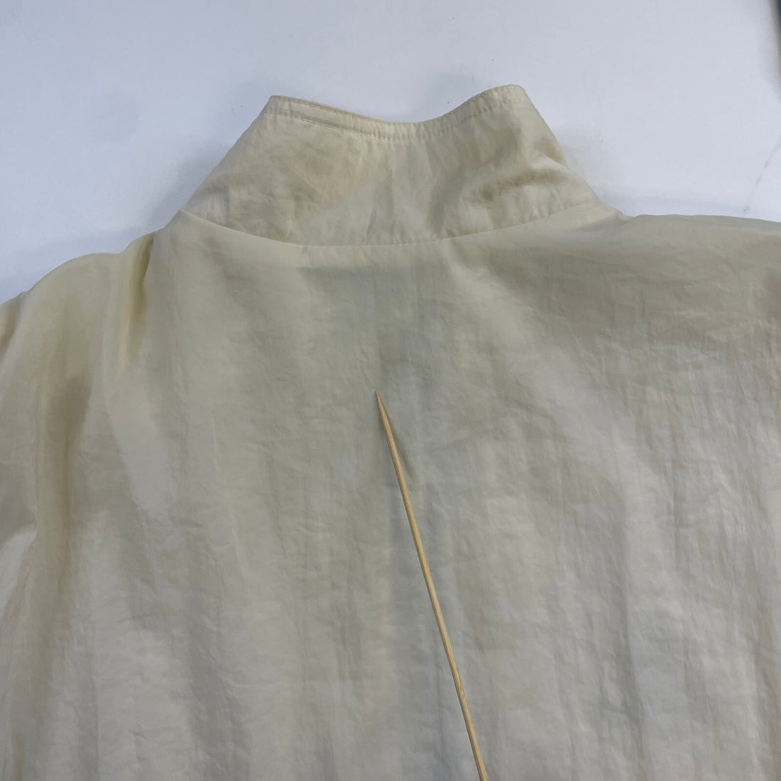 Vintage Adidas Windbreaker Light Jacket Size Large Cambridge