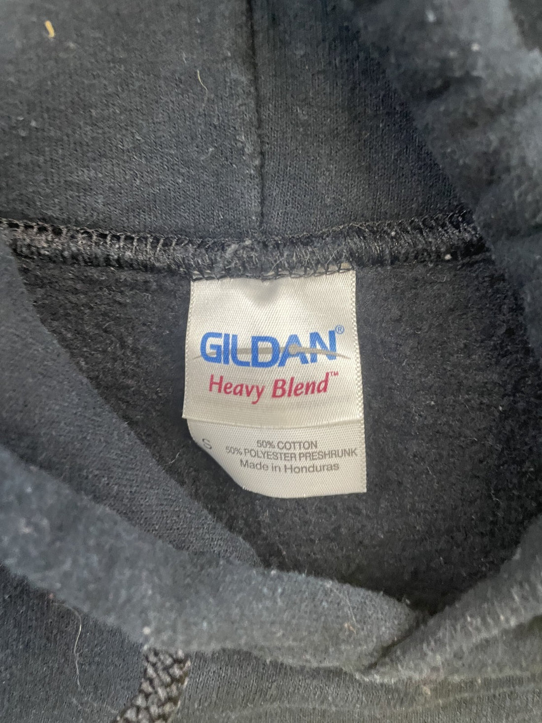 Iowa Hawkeyes Sweatshirt Hoodie Size Small NCAA