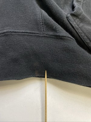 Vintage Batista Wrestling Sweatshirt Hoodie Size Medium WWE