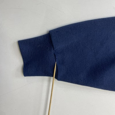 Vintage Notre Dame Fighting Irish Football Champs Sweatshirt XL 80s NCAA