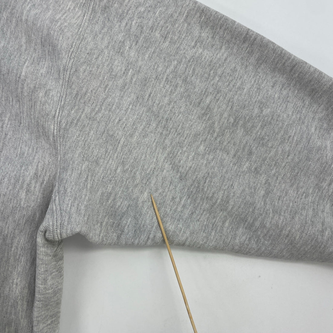 Vintage Champion Reverse Weave Sweatshirt Hoodie Size Large Gray 90s