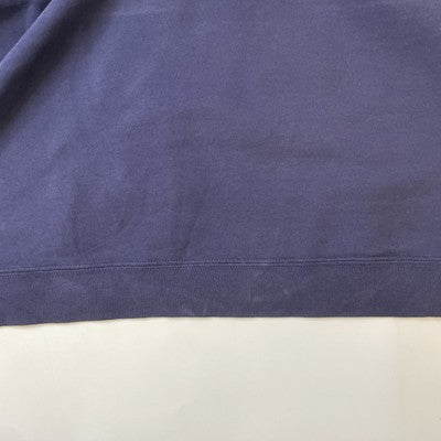 Vintage Dallas Mavericks Sweatshirt Hoodie Size XL NBA