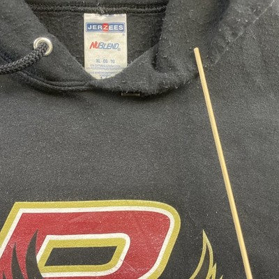 Boston College Eagles Sweatshirt Hoodie Size XL NCAA