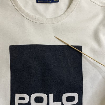 Polo Ralph Lauren Crewneck Sweatshirt Size Large