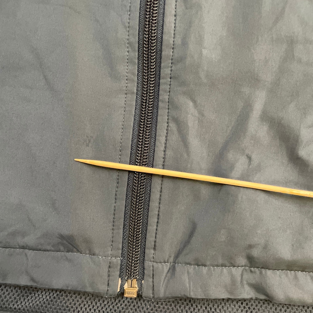 Vintage Adidas Windbreaker Light Jacket Size Large