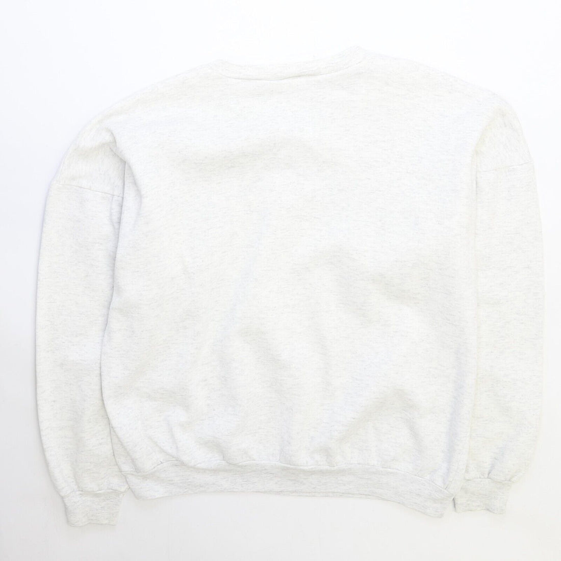 Vintage Taz Looney Tunes Hockey Crewneck Sweatshirt Size Medium 1994 90s