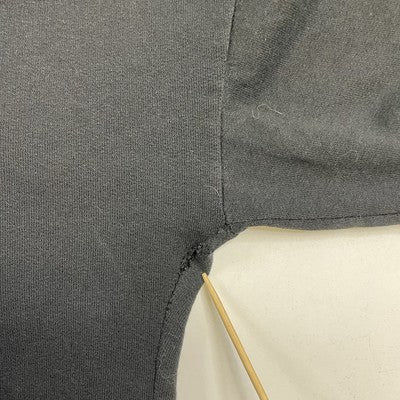 Vintage Adidas Trefoil Crewneck Sweatshirt Size Medium 90s