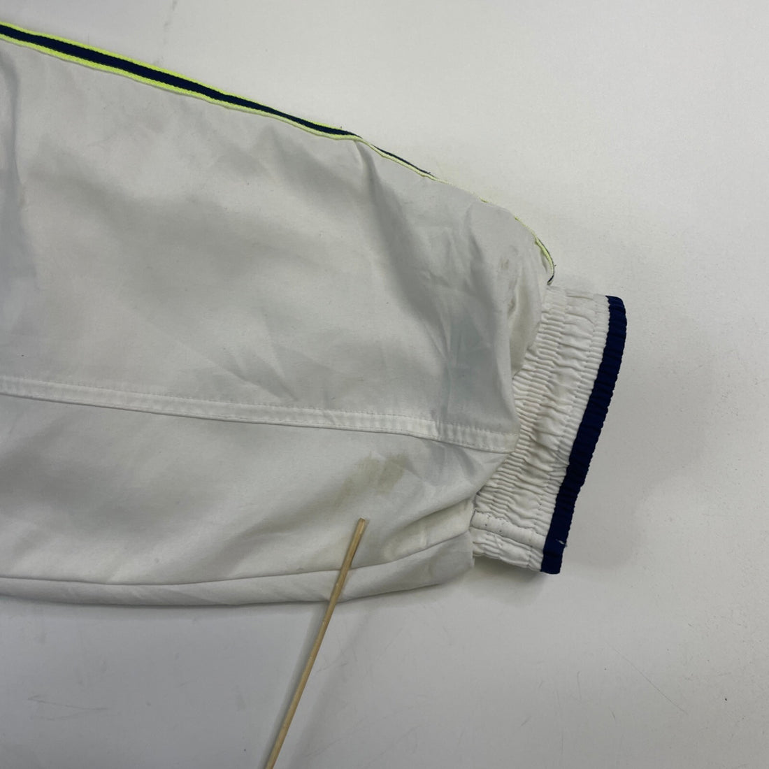 Vintage Adidas Windbreaker Light Jacket Size XL