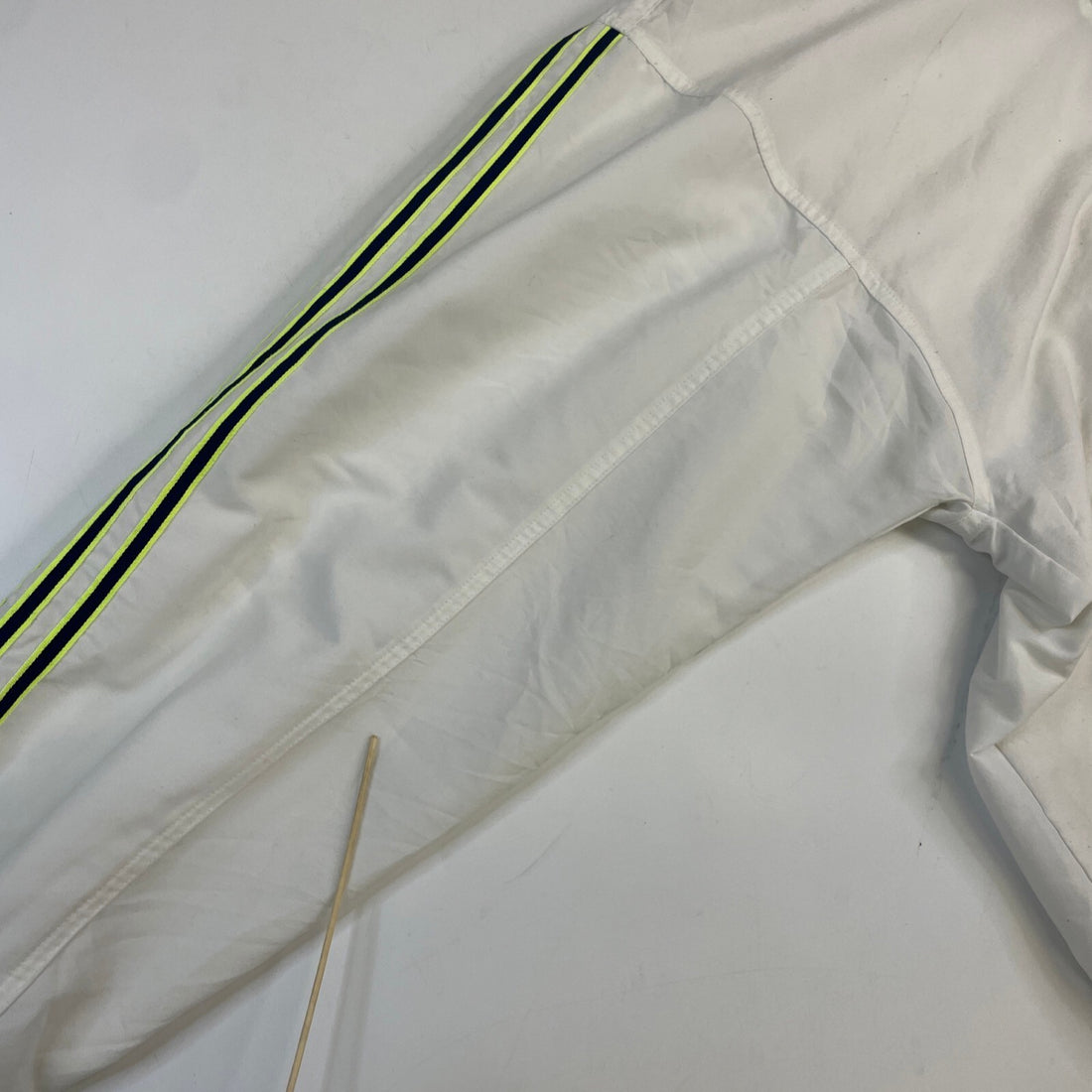 Vintage Adidas Windbreaker Light Jacket Size XL