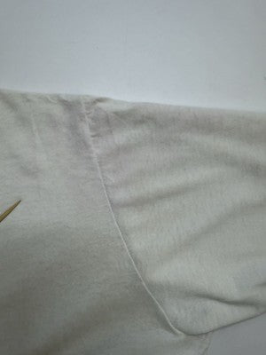 Vintage Adidas MCMXCII Logo T-Shirt Size XL 90s