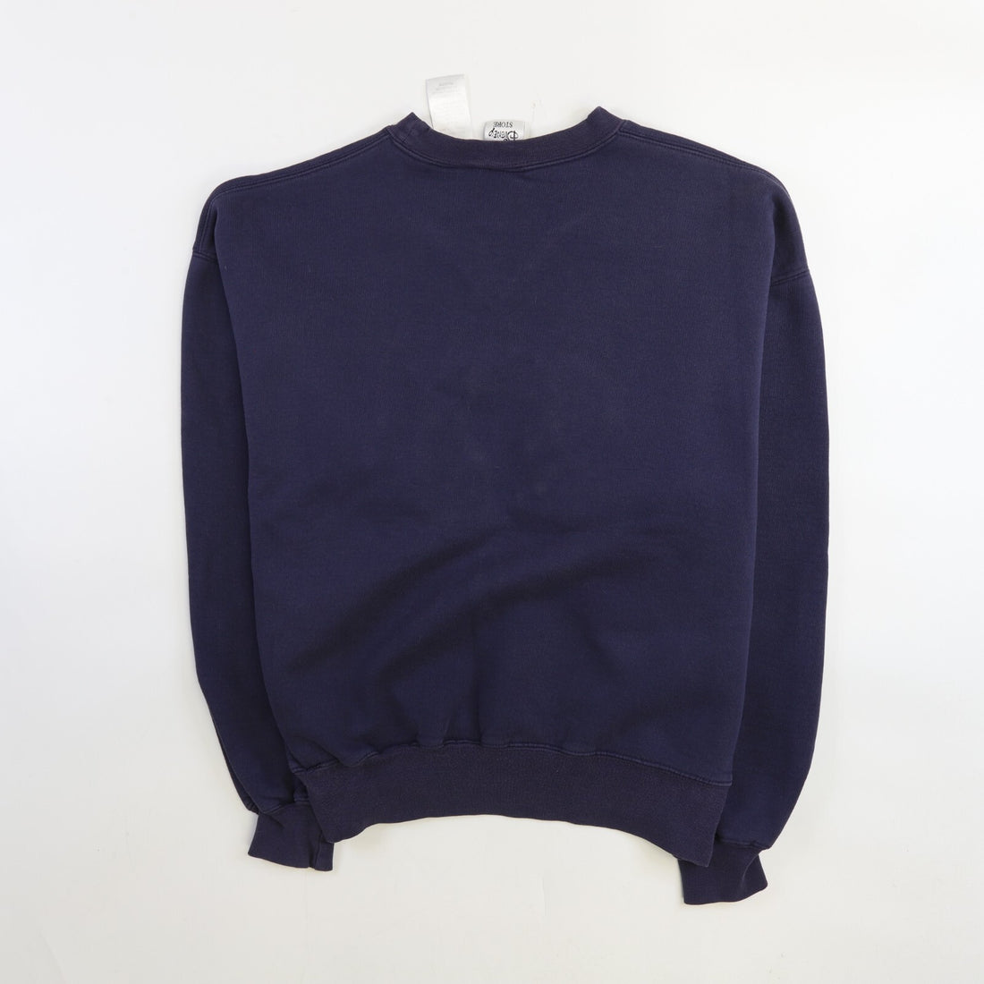 Vintage Mickey Mouse Disney Crewneck Sweatshirt Size Small Embroidered