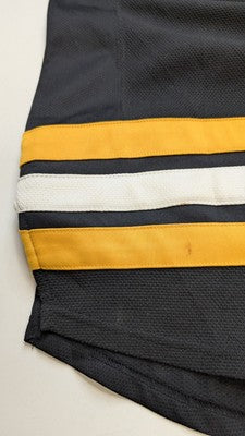 Boston Bruins Milan Lucic Reebok Jersey Size 2XL NHL