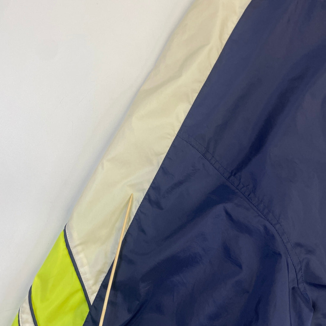 Vintage Adidas Windbreaker Light Jacket Size Large