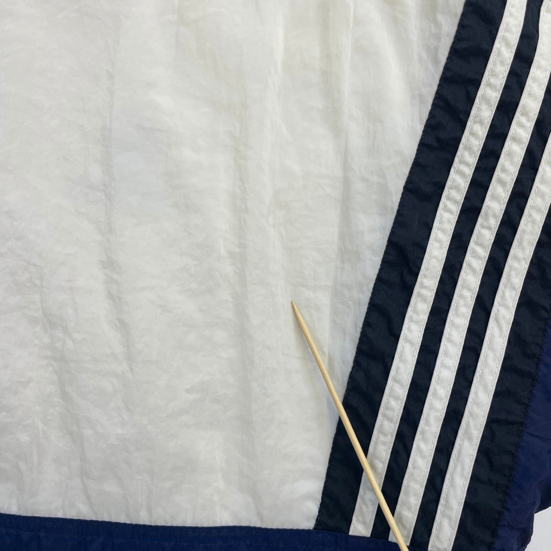 Vintage Adidas Windbreaker Light Jacket Size Large Cambridge