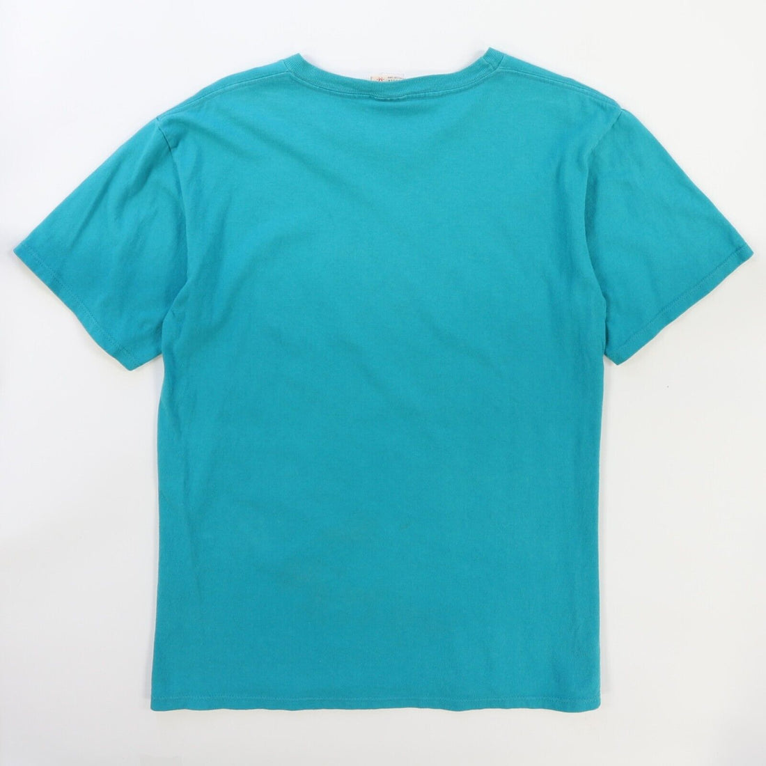 Vintage Florida Marlins T-Shirt Size Medium 1994 90s MLB