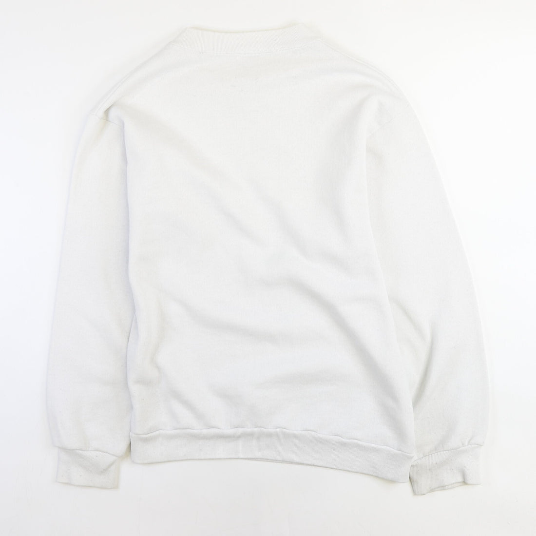 Vintage Mickey Mouse Disneyland Disney Crewneck Sweatshirt Size Small 80s 90s