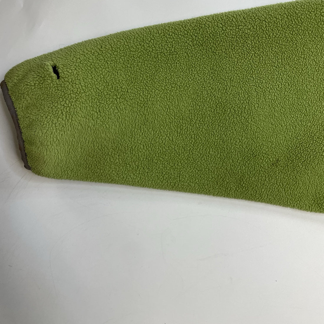 The North Face Denali Fleece Jacket Womens Size Small Moss Green