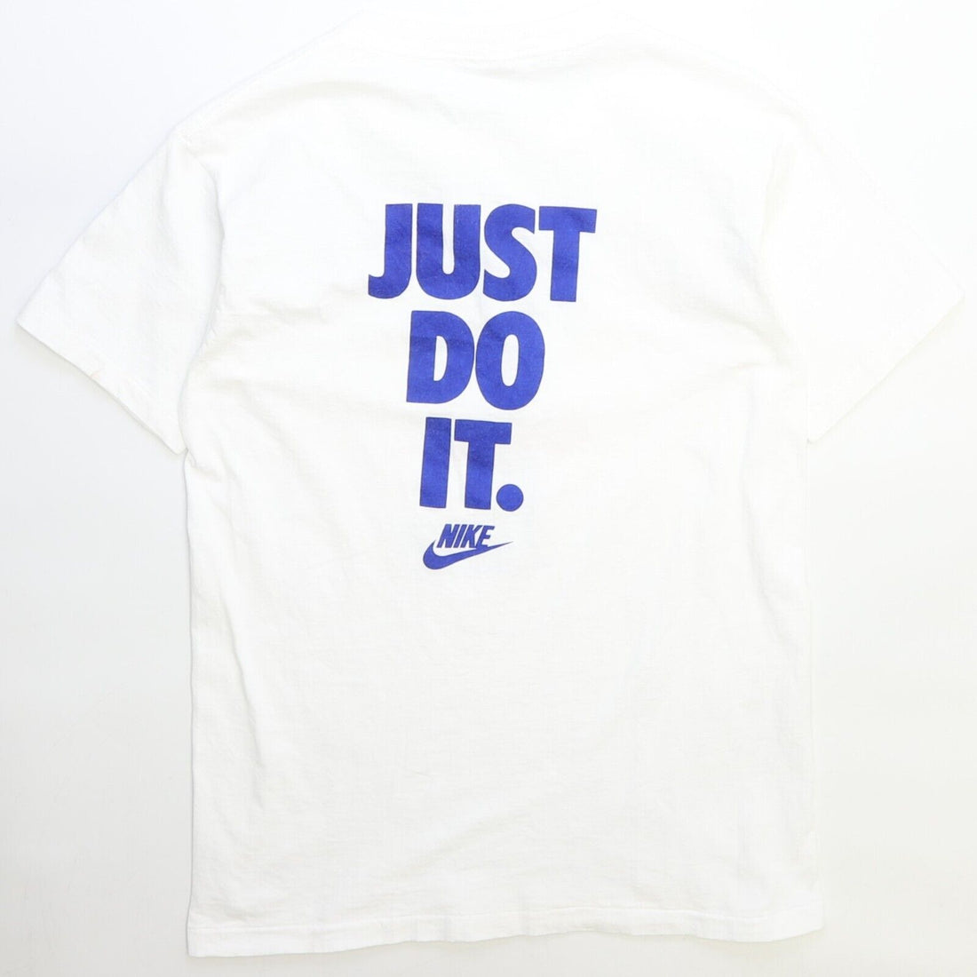 Vintage Nike Special Olympics 25th Anniversary Just Do It T-Shirt Small 1994