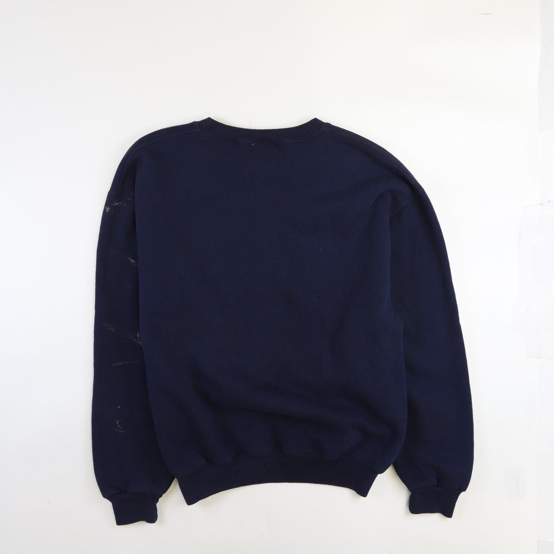 Vintage Rhode Island Police Academy Russell Athletic Crewneck Sweatshirt Medium