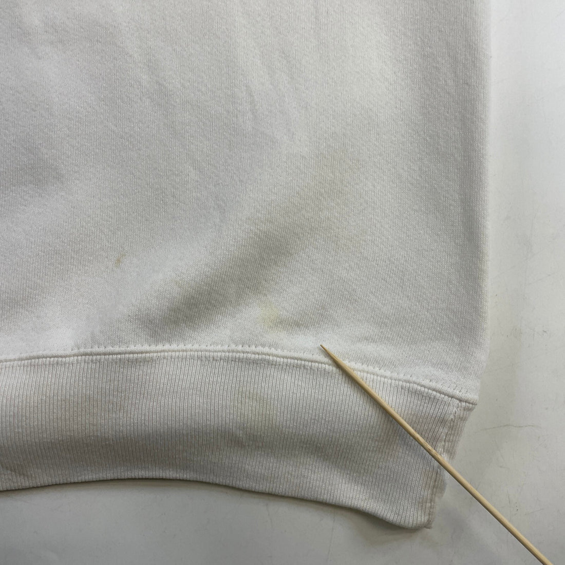 Vintage Miami Hurricanes Crest Crewneck Sweatshirt Size Small 90s NCAA