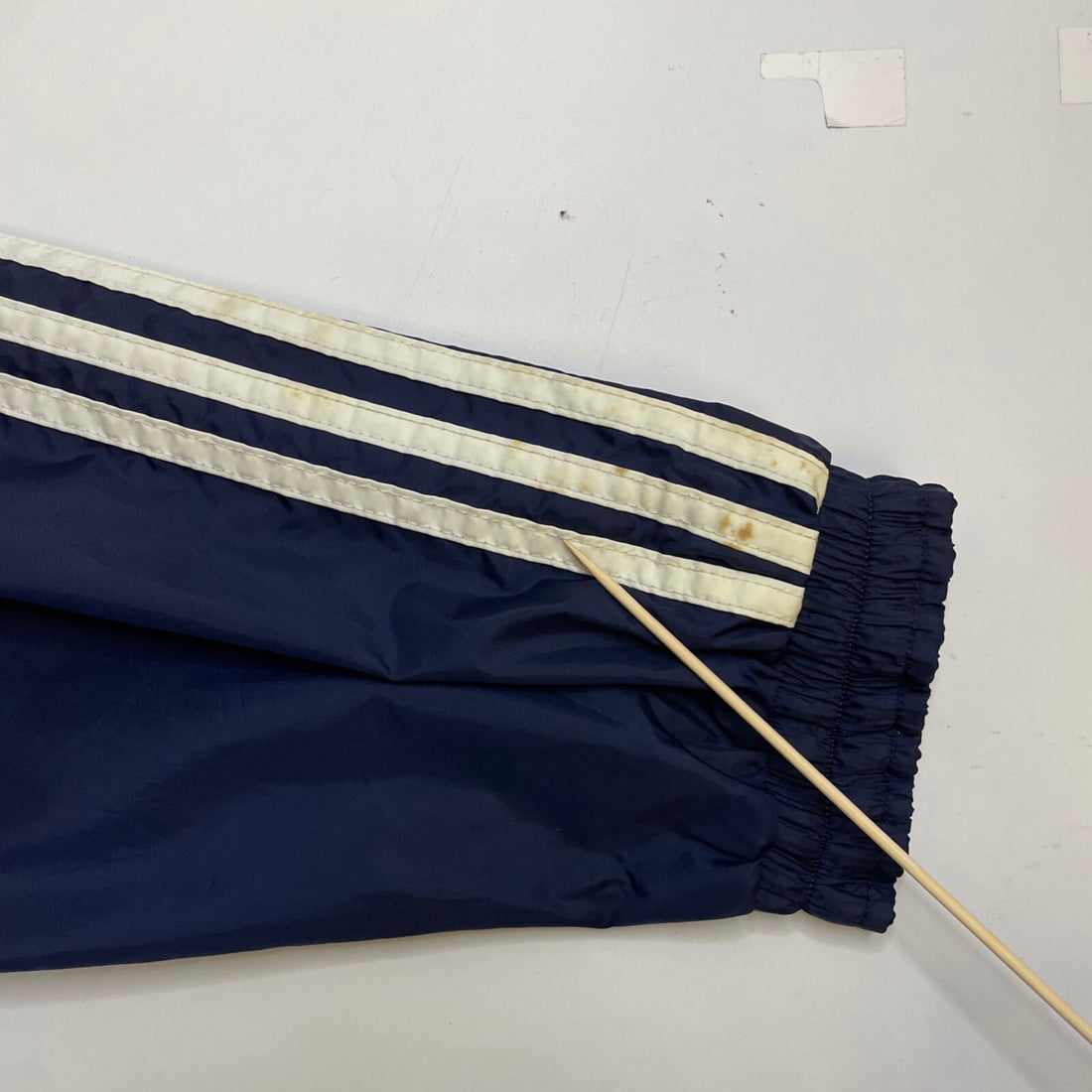 Vintage Adidas Windbreaker Light Jacket Size Medium