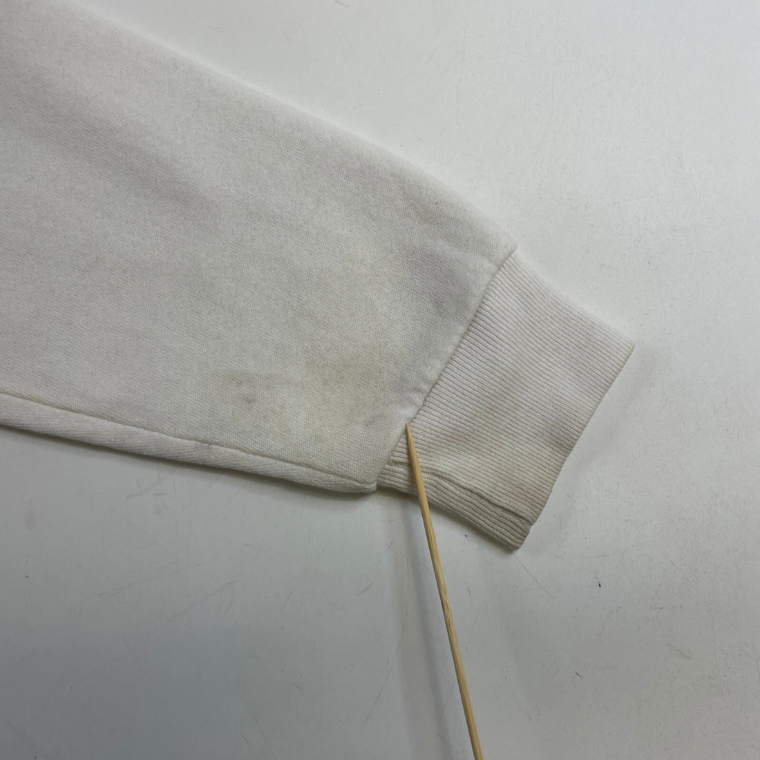 Vintage Miami Hurricanes Crest Crewneck Sweatshirt Size Small 90s NCAA