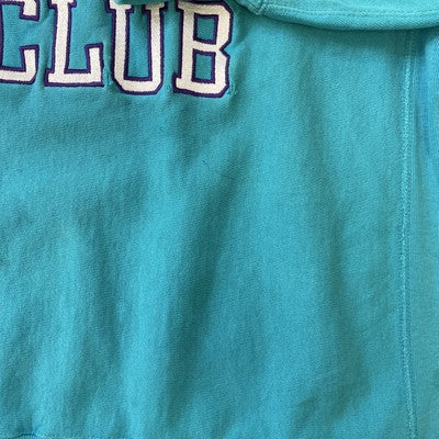 Vintage Aspen Club Champion Reverse Weave Crewneck Sweatshirt Size Large 90s