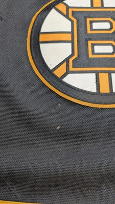 Boston Bruins Milan Lucic Reebok Jersey Size 2XL NHL