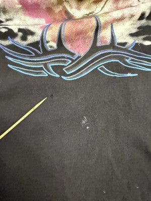 Vintage Goldberg Who's Next Wrestlemania XX Wrestling T-Shirt XL 2003 WWE