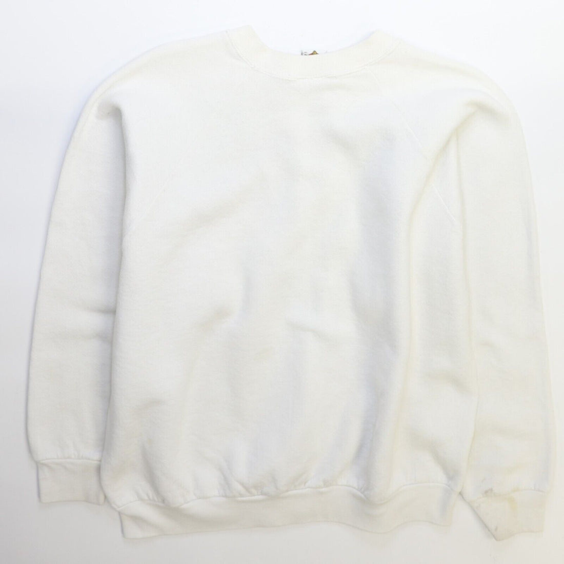 Vintage Tweety Bird Looney Tunes Crewneck Sweatshirt Size XL 1997 90s