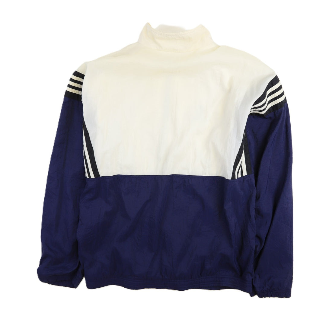 Vintage Adidas Windbreaker Light Jacket Size Large Cambridge