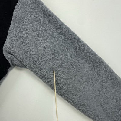 The North Face Denali Fleece Jacket Size Medium Gray