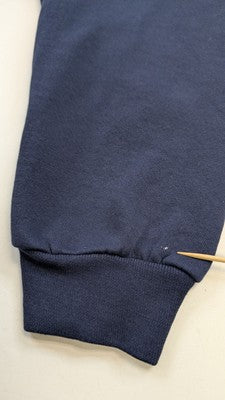 Vintage CEGEP John Abbot College Police Dept Russell Athletic Sweatshirt Small