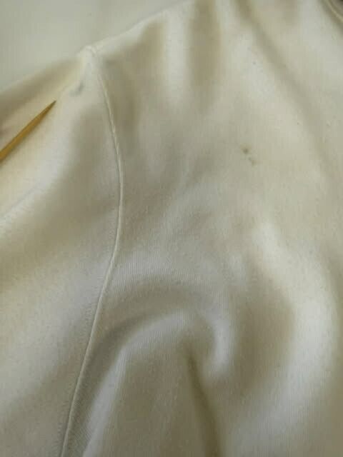 Vintage Polo Sport Ralph Lauren Arctic Challenge Turtleneck Sweatshirt Small