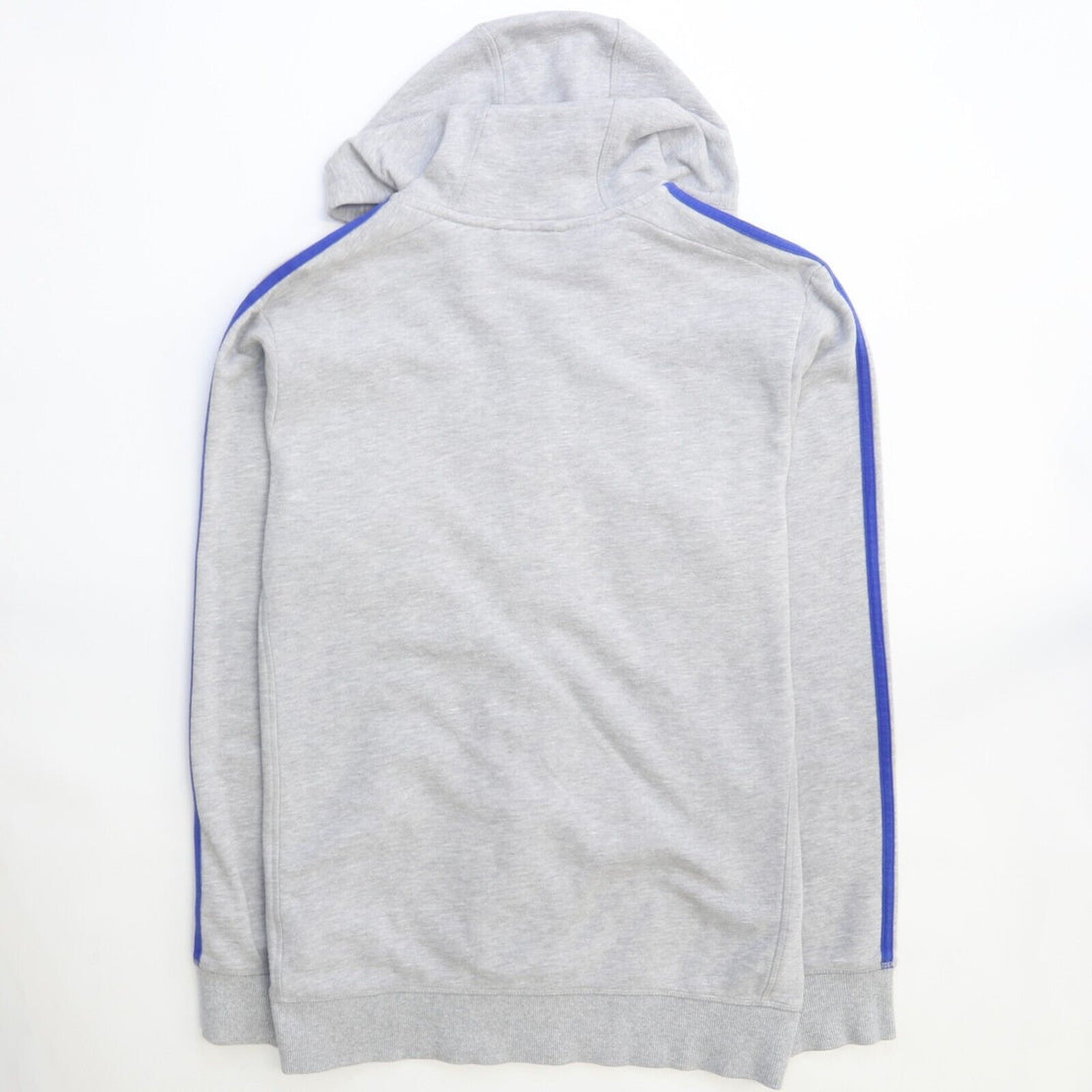 Chelsea Football Club Adidas Sweatshirt Hoodie Size Medium Soccer