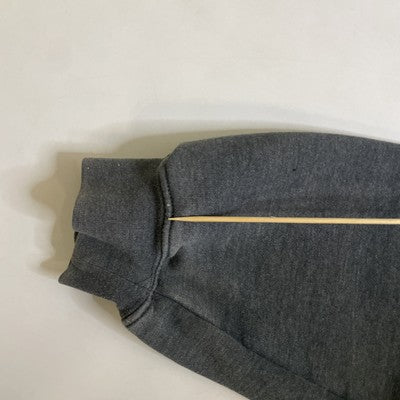 Carhartt Sweatshirt Hoodie Size XL Gray