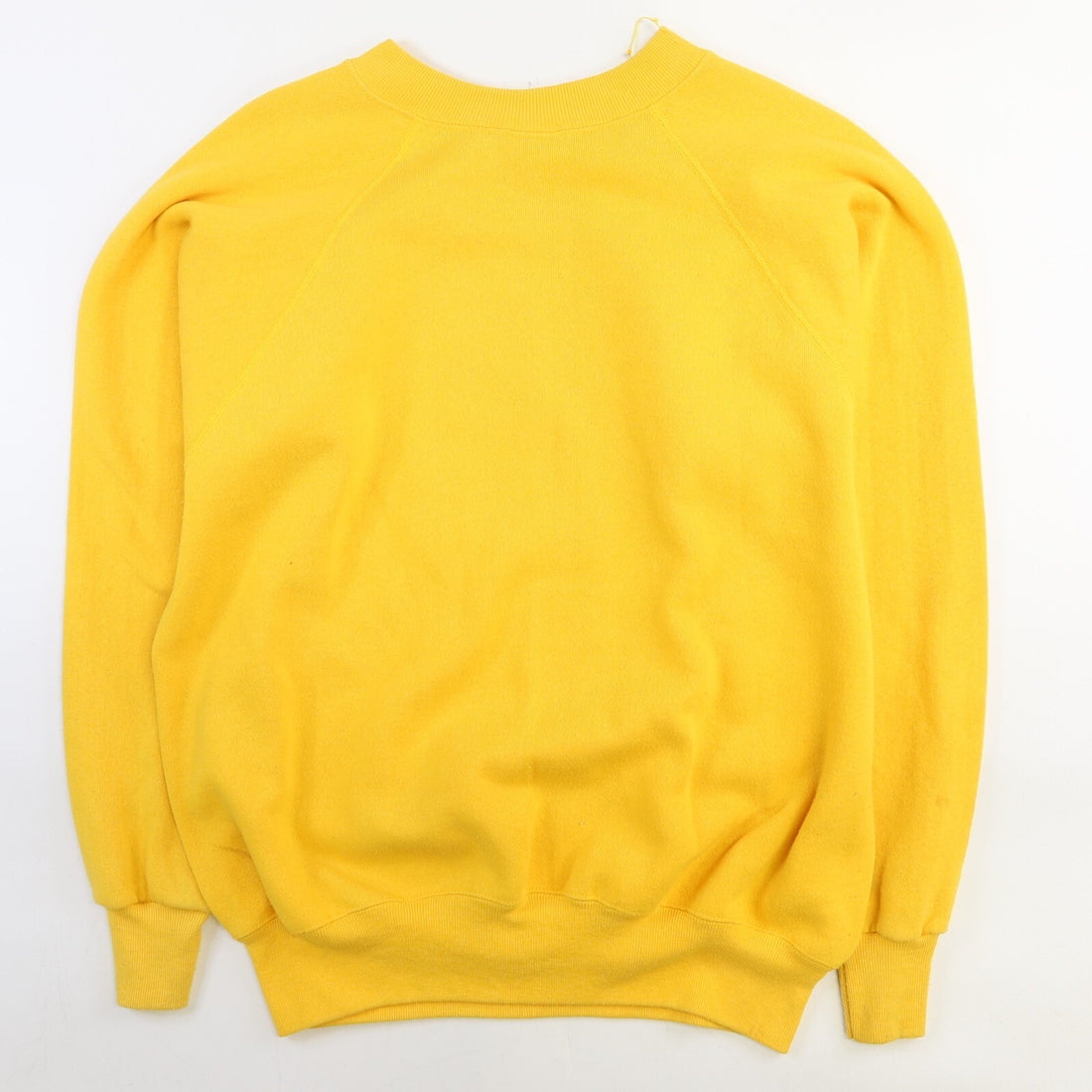 Vintage West Virginia State Alumni Crewneck Sweatshirt Size Large 80s 90s