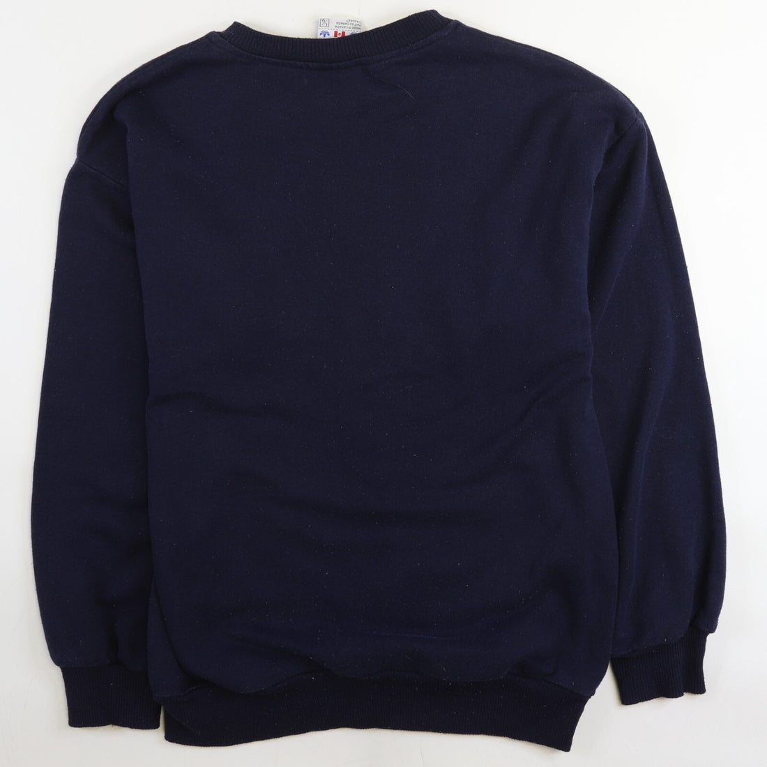 Vintage Adidas Crewneck Sweatshirt Size Large 90s