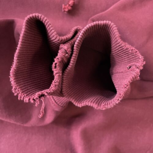 Vintage Minnesota Golden Gophers Sweatshirt Hoodie Size Small NCAA