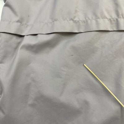 Vintage Adidas Boston Marathon Windbreaker Light Jacket Size XL 2000