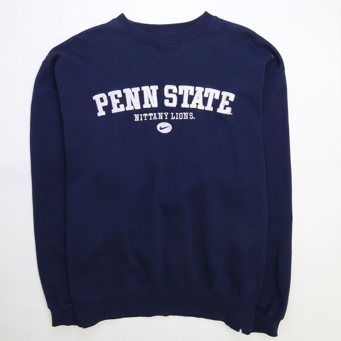 Vintage Penn State Nittany Lions Nike Crewneck Sweatshirt Size XL NCAA