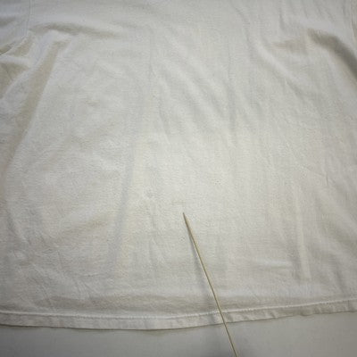 Vintage Penny Hardaway Basketball Card Nike T-Shirt Size 2XL NBA