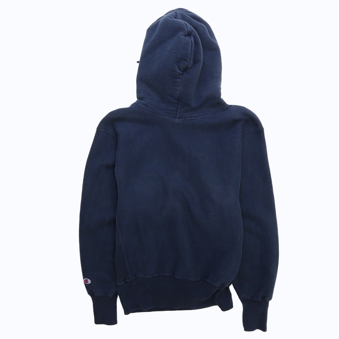 Villanova Wildcats Champion Reverse Weave Sweatshirt Hoodie Size Small NCAA