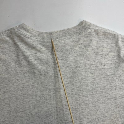 Vintage Radiohead Bear T-Shirt Size Small Adidas Blank 90s