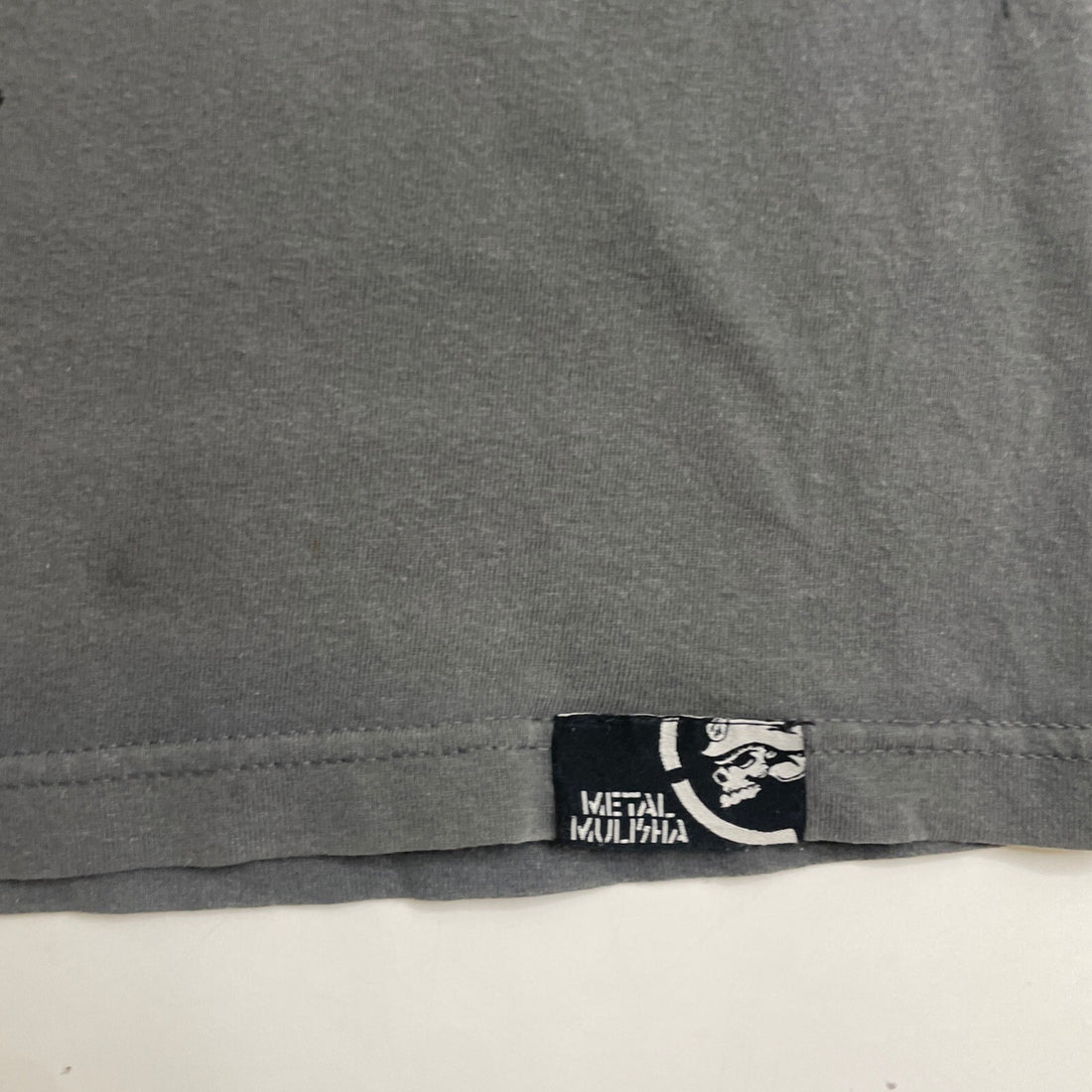 Metal Mulisha T-Shirt Size Medium